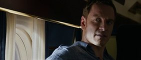 X-Men  Days of Future Past Clip - You Abandoned Us All [HD] Michael Fassbender, James McAvoy