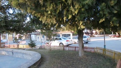 Malatya tren garında düğün alayı varmış-Sultan Kılıç