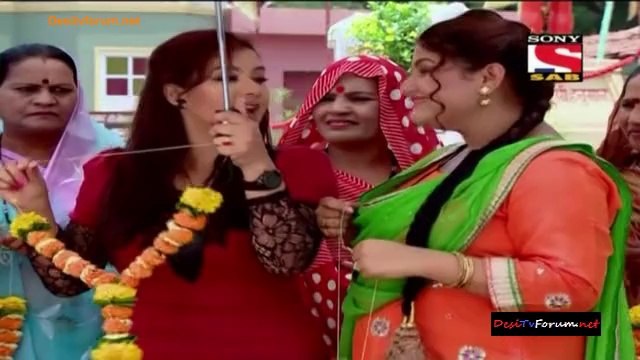 Lapataganj Season 2 3rd May 2014 Video Watch Online pt1