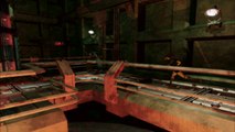 Resident Evil 2: Claire Redfield Scenario B [Part 6]