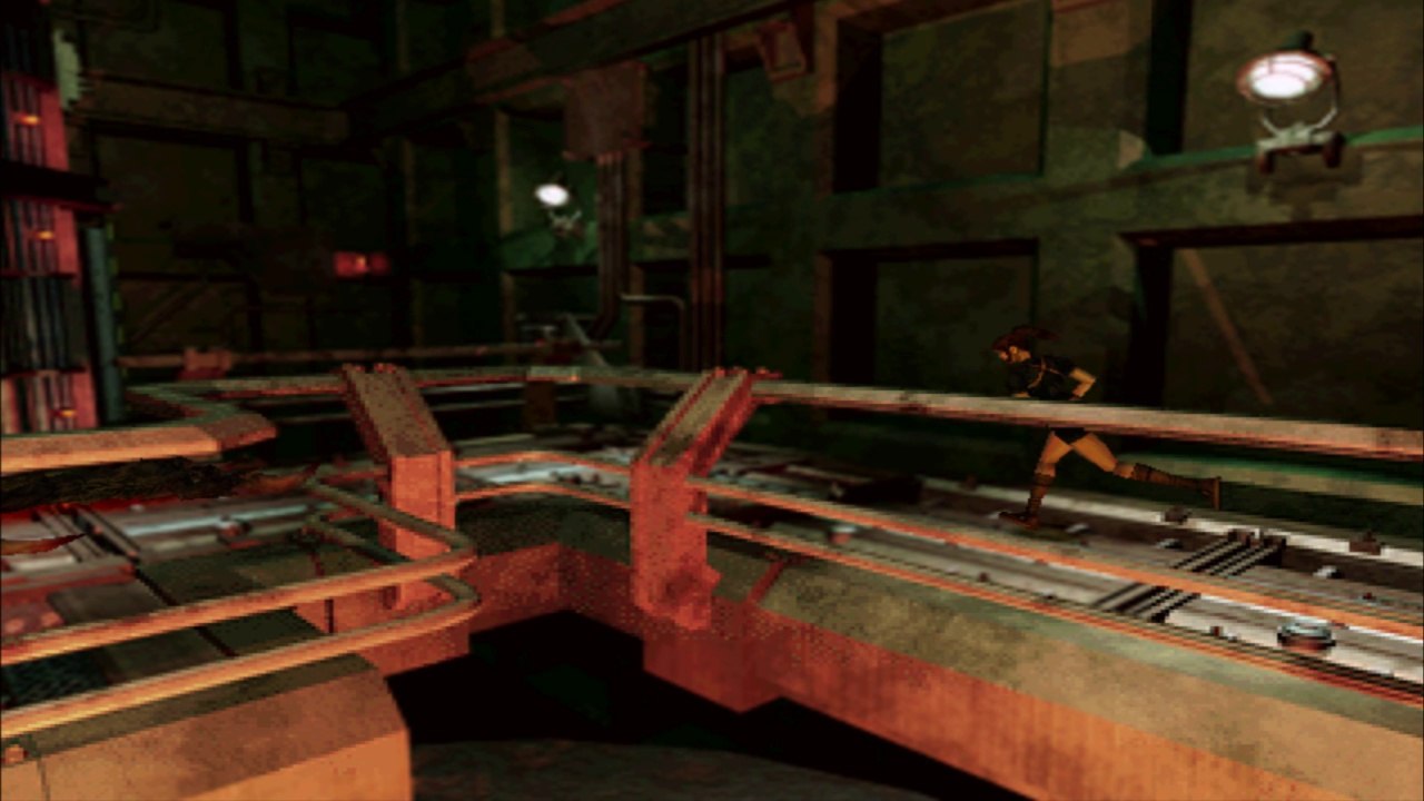 Resident Evil 2: Claire Redfield Scenario B [Part 6]