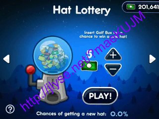 Super Stickman Golf 2 Hack No jailbreak [Ipad Iphone Ipod]