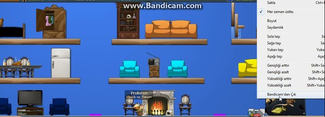 kopyam küfürlü bölüm 1