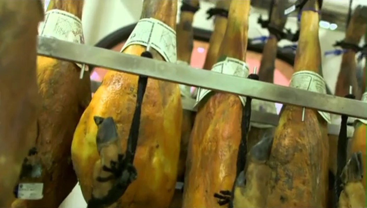 Jambons d'exception, pour le meilleur et pour le pire