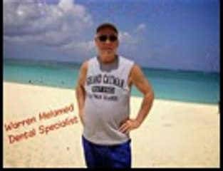 Warren Melamed