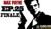 Max Payne Gameplay ITA - Parte III - Capitolo VIII - Dolore e Sofferenza - FINALE -