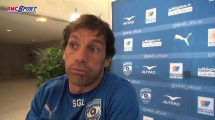 Top 14 / Les Montpelliérains heureux d'être en demi-finales - 03/05