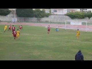 16η Πρέβεζα-ΑΕΛ  0-5 2013-14 Φάση 7