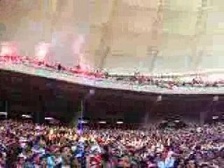 CA Gallerie - Derby allée 2006-2007 3