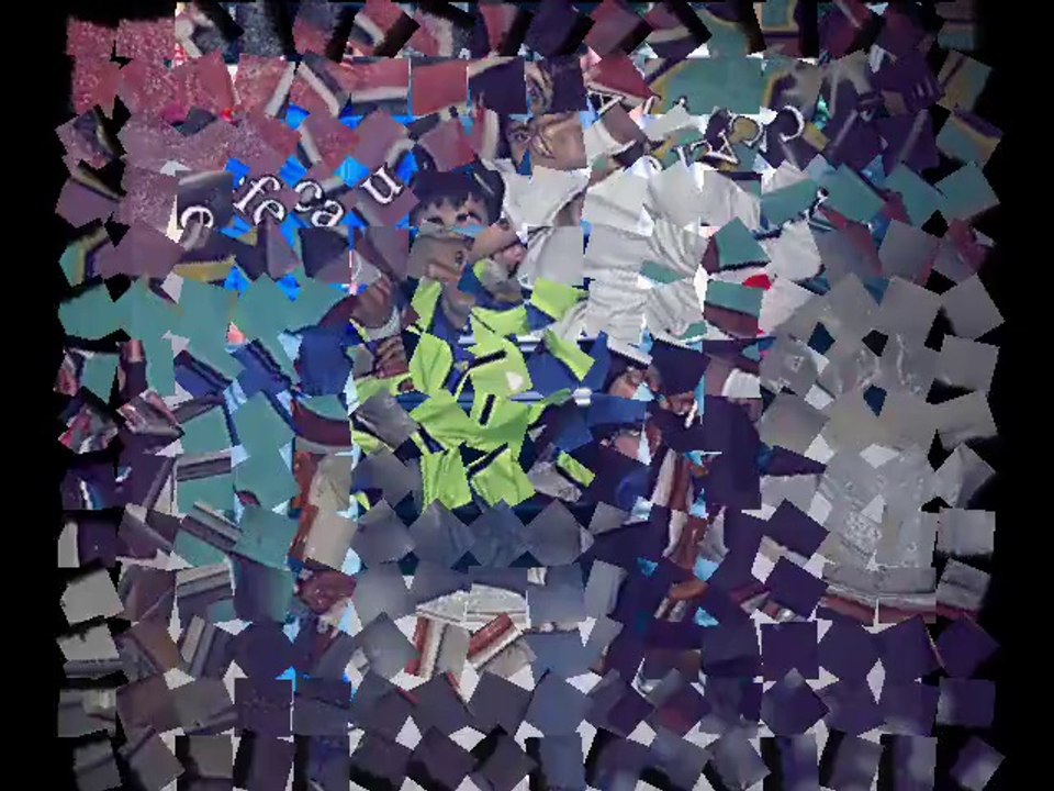eFeCaN - LeLe XezaL - 2014