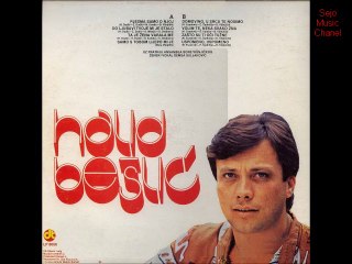 Halid Bešlić - Uspomeno, Uspomeno (1982)