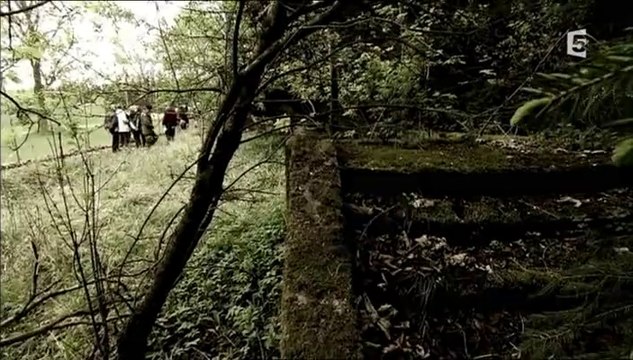 Oflag 17A, tournage clandestin derrière les barbelés