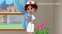 IZISERVE NURSE CALL SYSTEM , PAGER FOR HOSPITAL