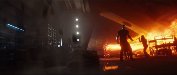 X-Men: Days of Future Past - Spot Tv "Let's Go" [VO|HD1080p]