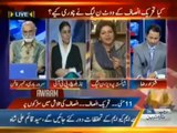 Awaam - 3rd May 2014 - On Capital TV