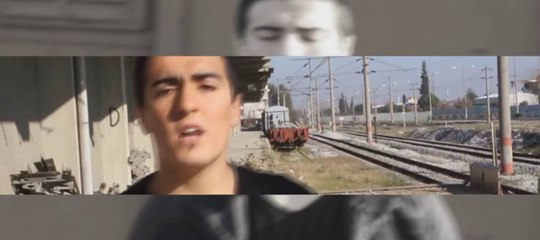 Suret34 ( Beni Anlatan ) Official Music Video