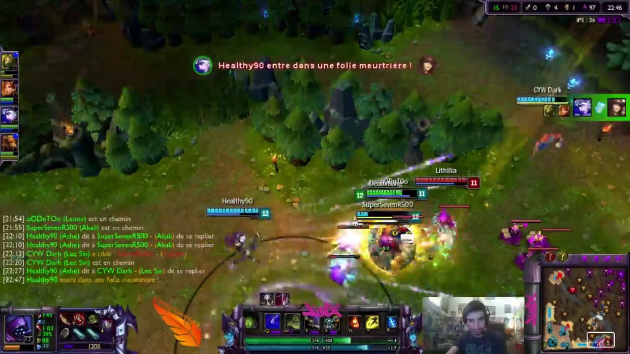 Eternity Games Live
