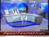 Live with Talat (Is Saal Mein Hum Kiya Behtr Kr Sakte The...?) – 3rd May 2014