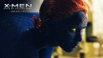X-Men: Days of Future Past - TV Spot #4 [VO|HD]