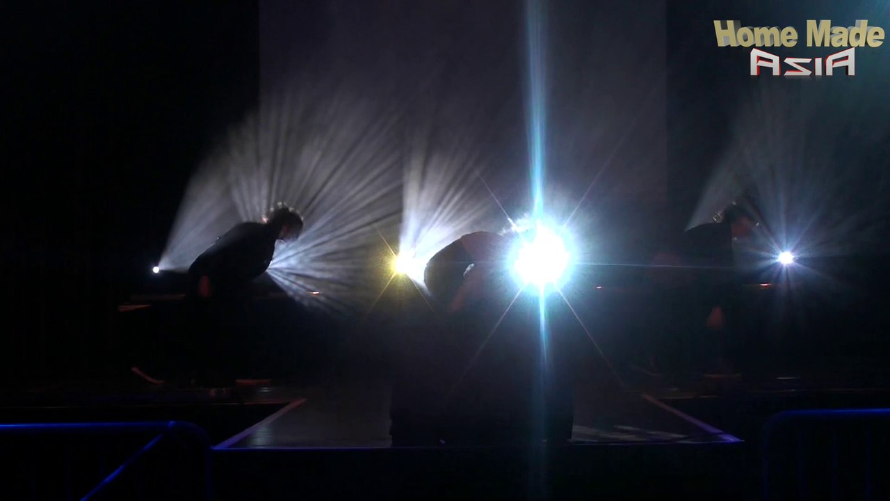 EXO (엑소) - ANGEL Teaser ((너의 세상으로) (Dance Cover by HMA)