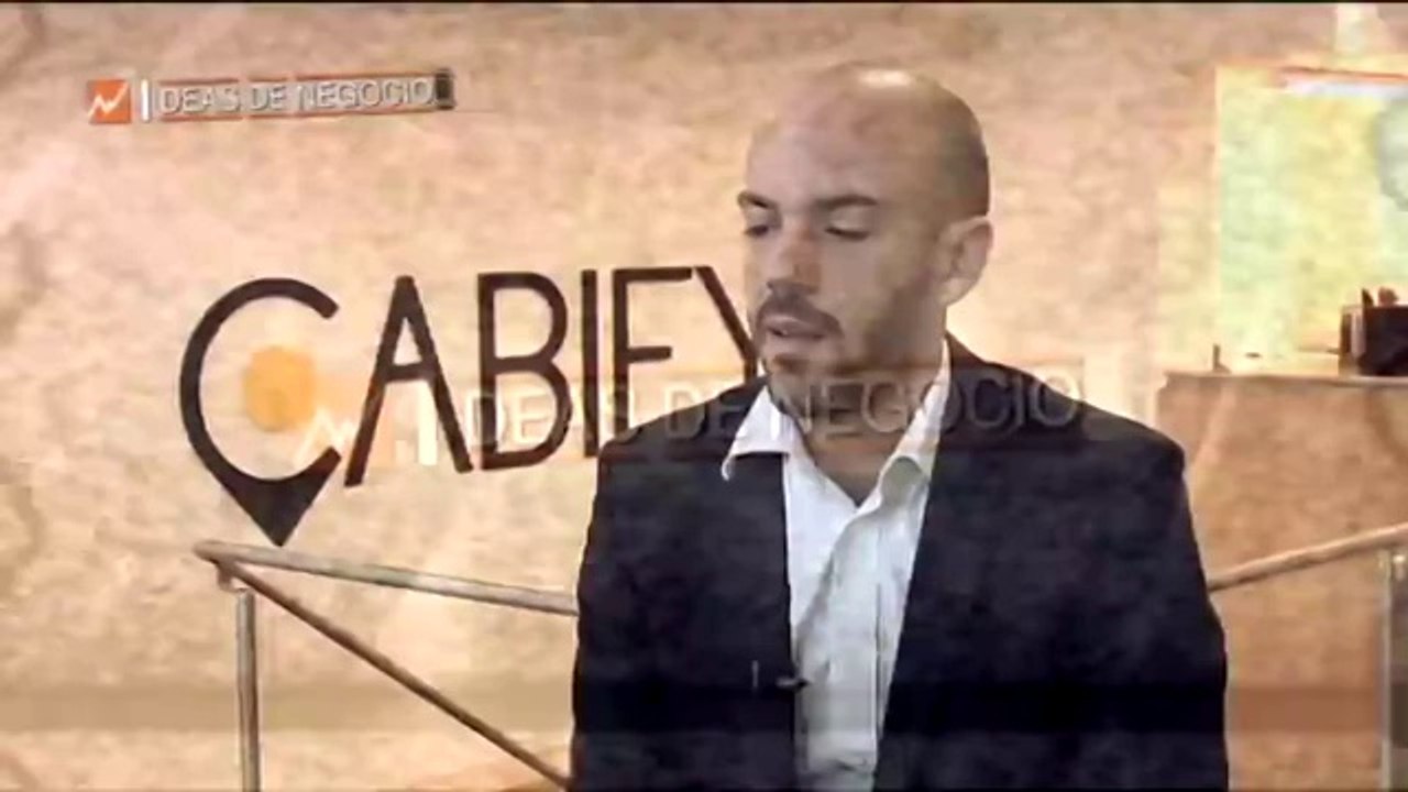 Ideas de negocio: Cabify