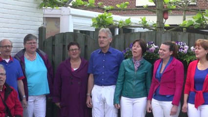 Cheers Promoconcert Heijes Hepke