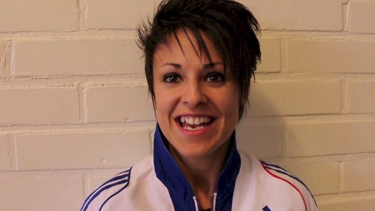 Sandy Scordo, cap sur les "Monde"