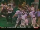 Iron Bowl part2 Jelks scores a Touchdown