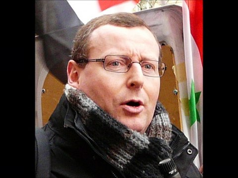 Pierre Hillard dans le Libre Journal de la résistance française invité par Emmanuel Ratier 2/2