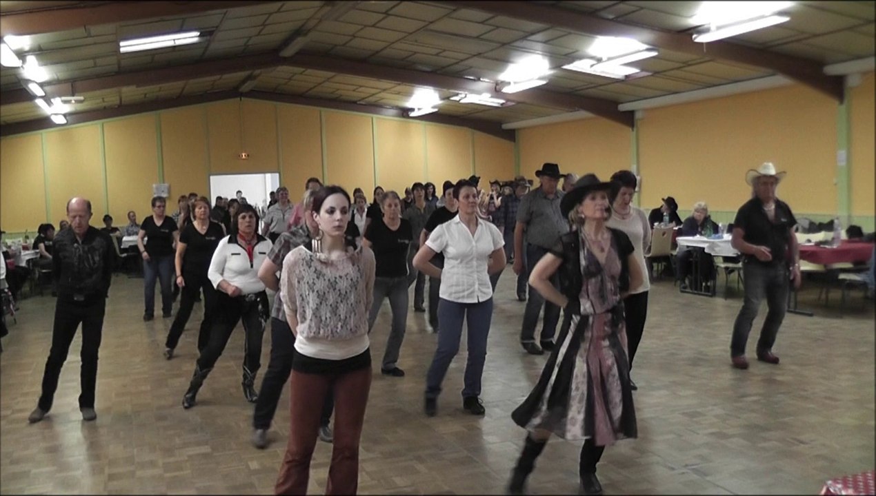 bal du 23 03 2014 a niort noron