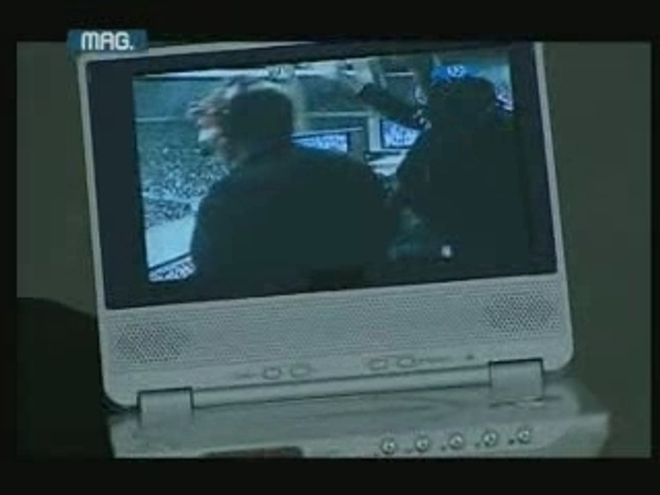 Interview Ronaldinho