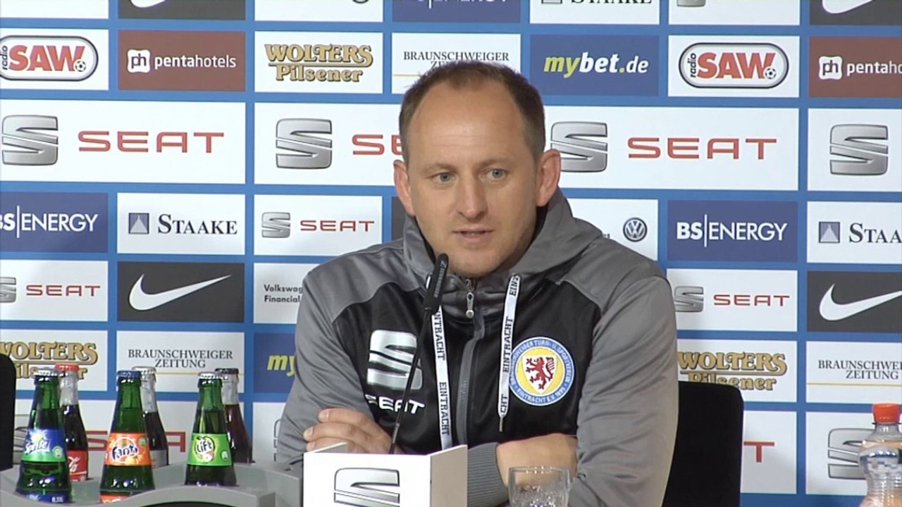 Lieberknecht: 'Unmögliches möglich machen'