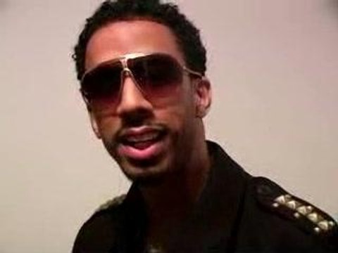 Ryan Introduces Phil Gapud to NS4LIFE