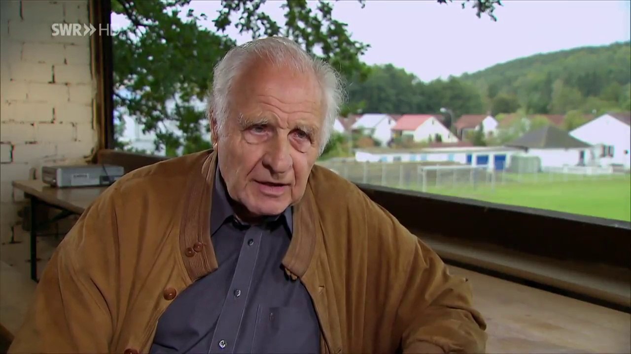 Das Wunder von Alsenborn - Ein Dorfverein macht Fußballgeschichte