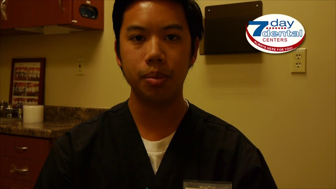 Gum Disease Problem and Solution in Anaheim