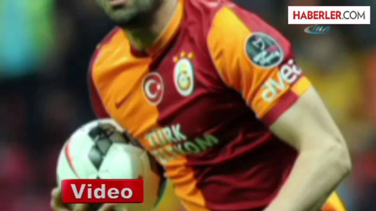 Galatasaray 3 – 2 Gençlerbirliği
