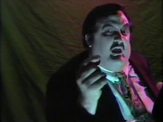 The Undertaker Promo (07.15.1995) (Smoky Mountain Wrestling)