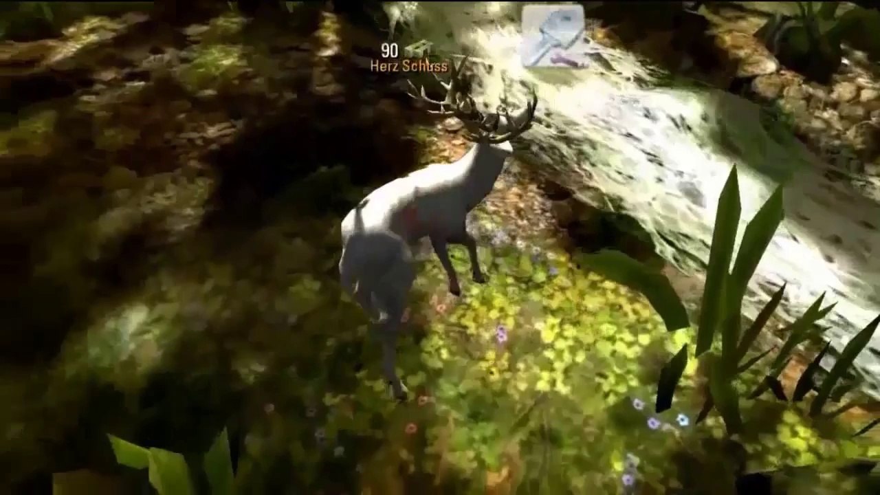 Deer Hunter 2014 hack