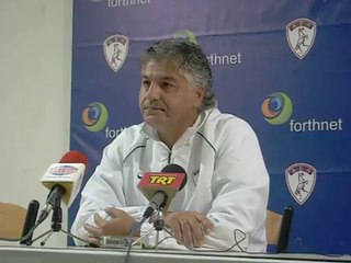 17η ΑΕΛ - Κεραυνός Θεσπρωτικού 6-0 2013-14  Στράντζαλης