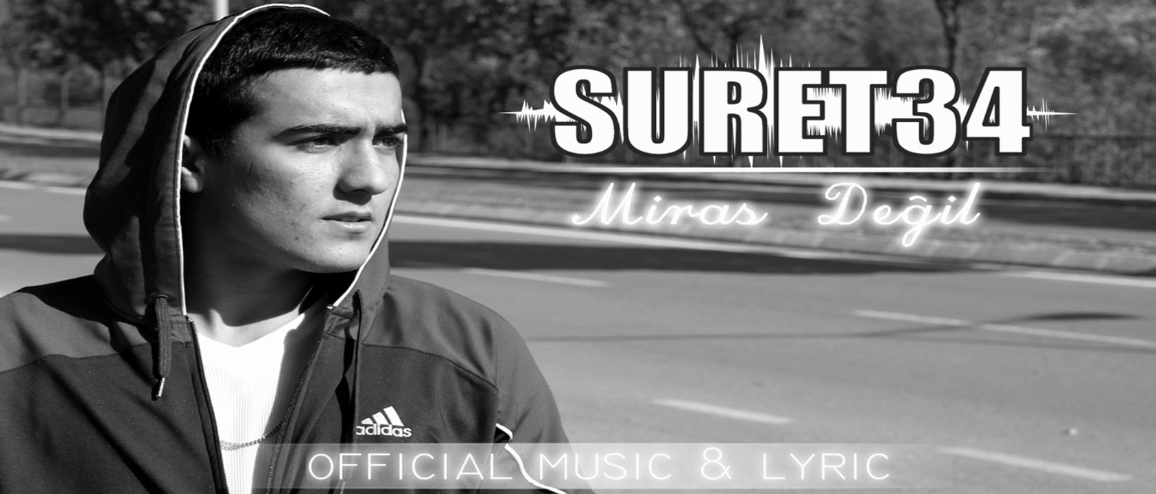 Suret34 - Miras Değil (2014)
