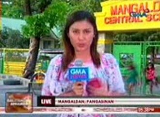 Balitang Amianan March 13, 2014 Full Episode