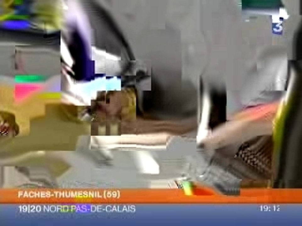 France 3 lycée Averroès