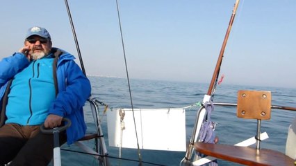 Pareo sur le chemin de Compostelle