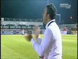 Ερμής-ΑΕΛ 0-2 (7η αγωνιστική ομίλου τίτλου)