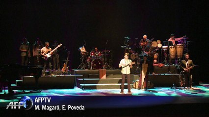 Revolución en música tradicional peruana