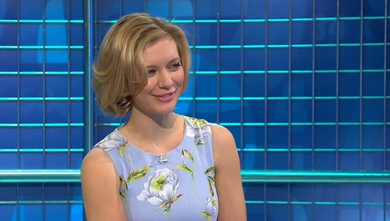 Rachel Riley - Countdown 70x077 2014,05,02 05,58c