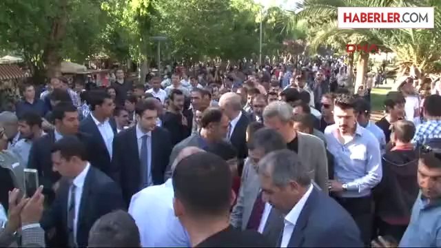 Kurtulmuş: Türkiye'de Halk İlk Kez Kendi Cumhurbaşkanını Seçecek Haberine Ek