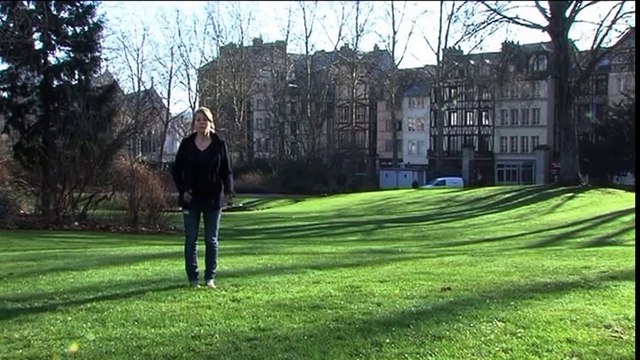 Festival Regards sur le cinéma du monde 2012 - magazine du festival