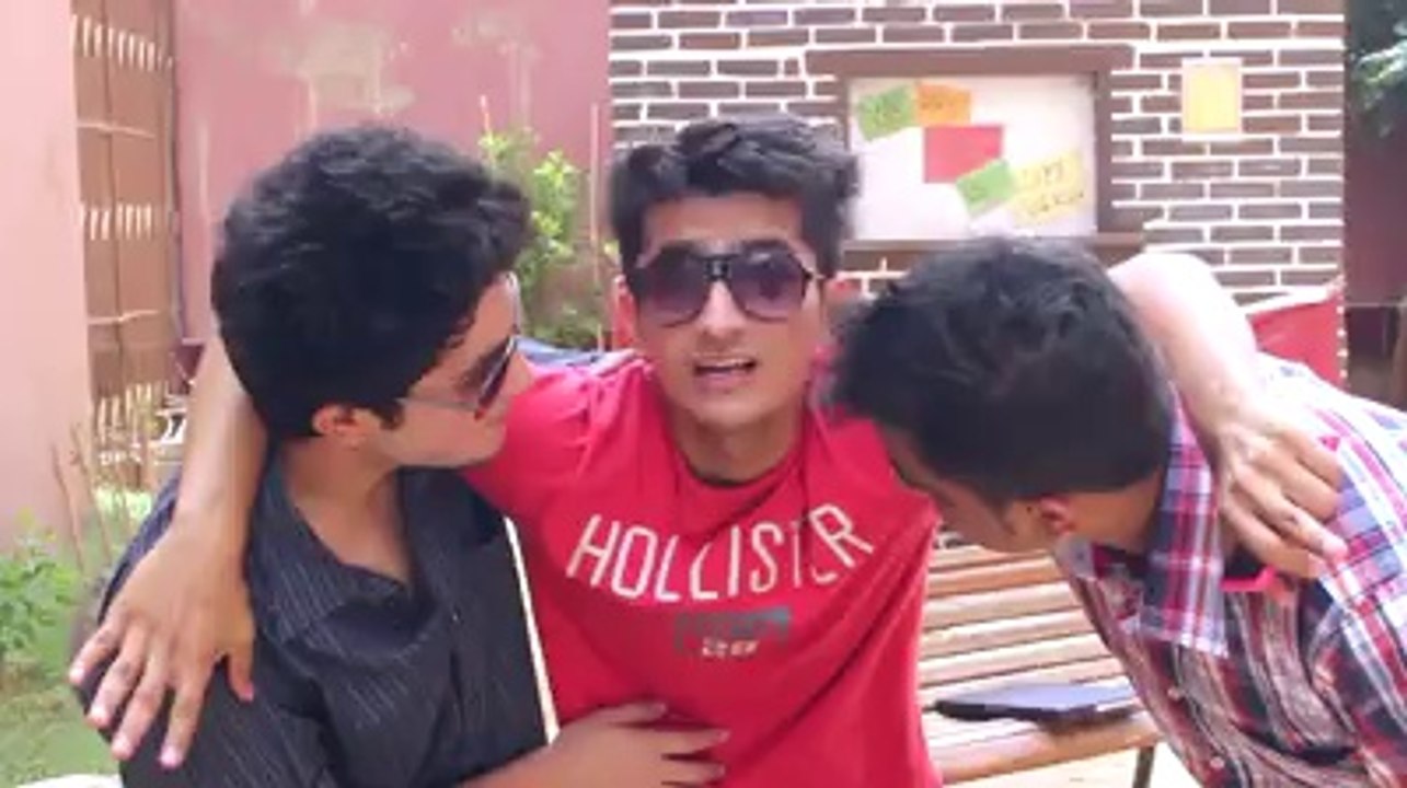 Paki Relationships