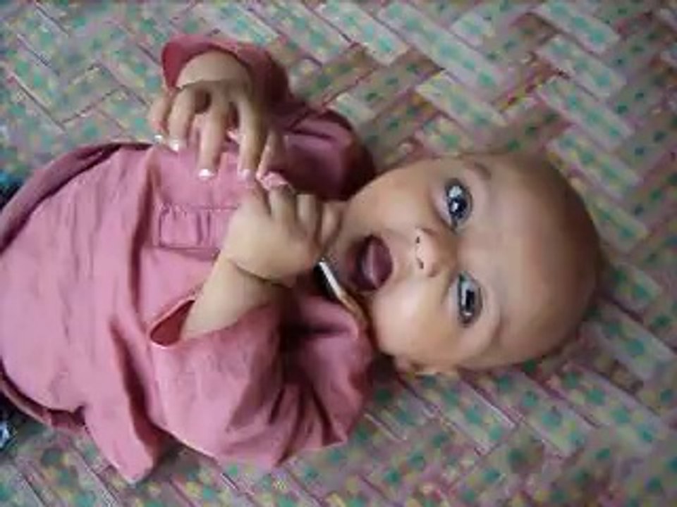 sajid Muneer baby 3-(Hassaan)